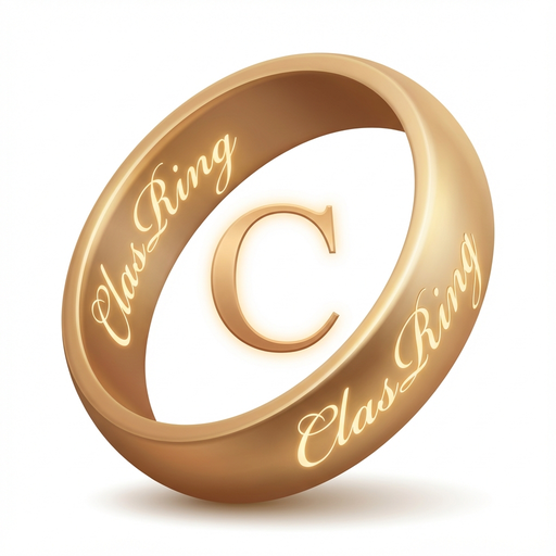 클래스링